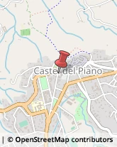 Artigianato Tipico Castel del Piano,58033Grosseto