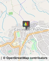 Artigianato Tipico Castel del Piano,58033Grosseto