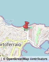 Pensioni Portoferraio,57037Livorno