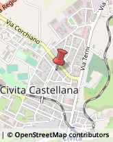 Estetiste Civita Castellana,01033Viterbo