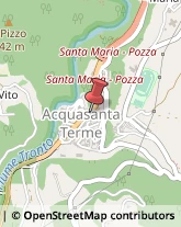 Autolinee Acquasanta Terme,63095Ascoli Piceno