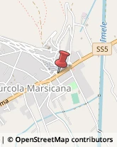 Comuni e Servizi Comunali Scurcola Marsicana,67068L'Aquila