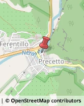 Imprese Edili Ferentillo,05034Terni