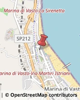 Spaghi e Cordami Vasto,66054Chieti