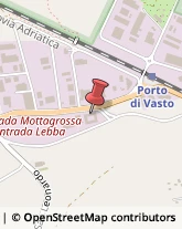 Strada Statale 16, Km 509,66054Vasto