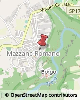 Sartorie Mazzano Romano,00060Roma
