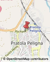 Imprese Edili Pratola Peligna,67035L'Aquila