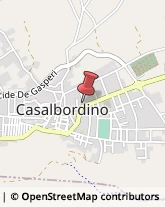 Autofficine e Centri Assistenza Casalbordino,66021Chieti