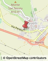 Poste Navelli,67020L'Aquila