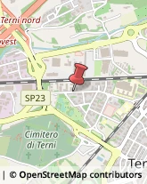 Termotecnica - Macchine e Impianti Terni,05100Terni