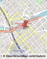 Stuoie, Passatoie e Zerbini,65127Pescara