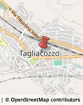 Avvocati Tagliacozzo,67069L'Aquila