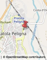 Aziende Agricole Pratola Peligna,67035L'Aquila