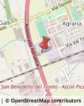 Autonoleggio San Benedetto del Tronto,63074Ascoli Piceno