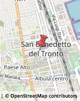 Istituti di Bellezza San Benedetto del Tronto,63074Ascoli Piceno