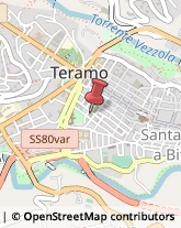 Psicoanalisi - Studi e Centri Teramo,64100Teramo