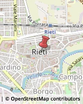 Consulenza alle Imprese e agli Enti Pubblici,02100Rieti