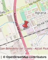 Officine Meccaniche San Benedetto del Tronto,63074Ascoli Piceno