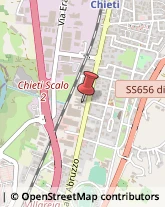 Assistenti Sociali - Uffici Chieti,66100Chieti