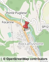 Alimentari Roccafluvione,63049Ascoli Piceno