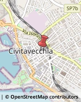 Bed e Breakfast Civitavecchia,00053Roma