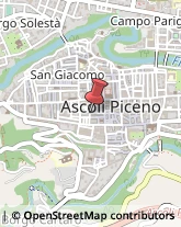 Associazioni Culturali, Artistiche e Ricreative,63100Ascoli Piceno