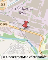 Acciaierie Terni,05100Terni