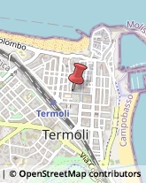 Ufficio - Mobili Termoli,86039Campobasso