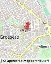 Ambulatori e Consultori Grosseto,58100Grosseto