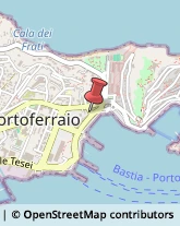 Carta da Parati - Dettaglio Portoferraio,57037Livorno