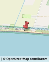 Stabilimenti Balneari Piombino,57025Livorno