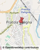 Panetterie Pratola Peligna,67035L'Aquila