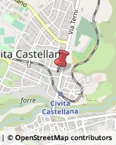 Tour Operator e Agenzia di Viaggi Civita Castellana,01033Viterbo