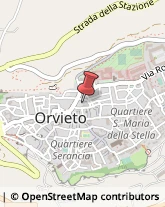 Collocamento - Uffici Orvieto,05018Terni