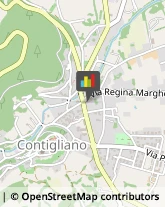 Mercerie Contigliano,02043Rieti