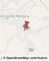 Imprese Edili Torricella Peligna,66019Chieti