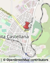 Psicoanalisi - Studi e Centri Civita Castellana,01033Viterbo