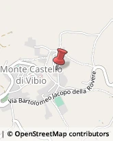 Relazioni Pubbliche Monte Castello di Vibio,06057Perugia