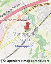 Panetterie Manoppello,65024Pescara
