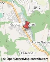 Assicurazioni Roccafluvione,63093Ascoli Piceno