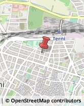 Uffici Temporanei,05100Terni