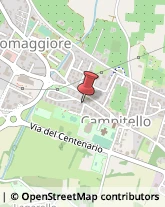 Ambulatori e Consultori Terni,05100Terni