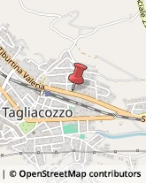 Alberghi Tagliacozzo,67069L'Aquila