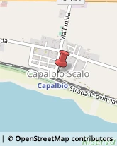 Agenzie Immobiliari Capalbio,58011Grosseto