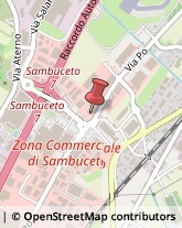 Supermercati e Grandi magazzini San Giovanni Teatino,66020Chieti