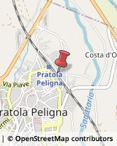 Agricoltura - Attrezzi e Forniture Pratola Peligna,67035L'Aquila