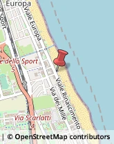 Stabilimenti Balneari San Benedetto del Tronto,63074Ascoli Piceno