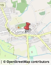 Sartorie Sarteano,53047Siena