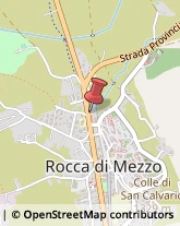 Osterie e Trattorie Rocca di Mezzo,67048L'Aquila