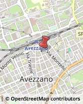 Litografie Avezzano,67051L'Aquila